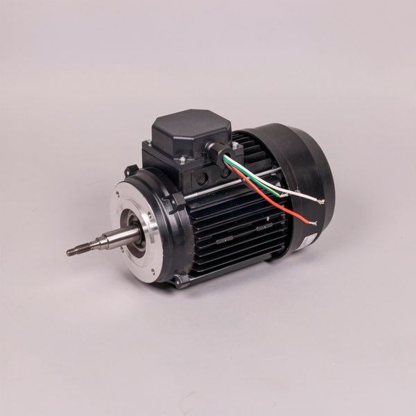 Moteur 3 CV Tri