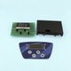 Kit afficheur A2 Z200 version FV4,2 Defrost R0889700 + lexan H0442000B + capot R09376 + manuel H0784000