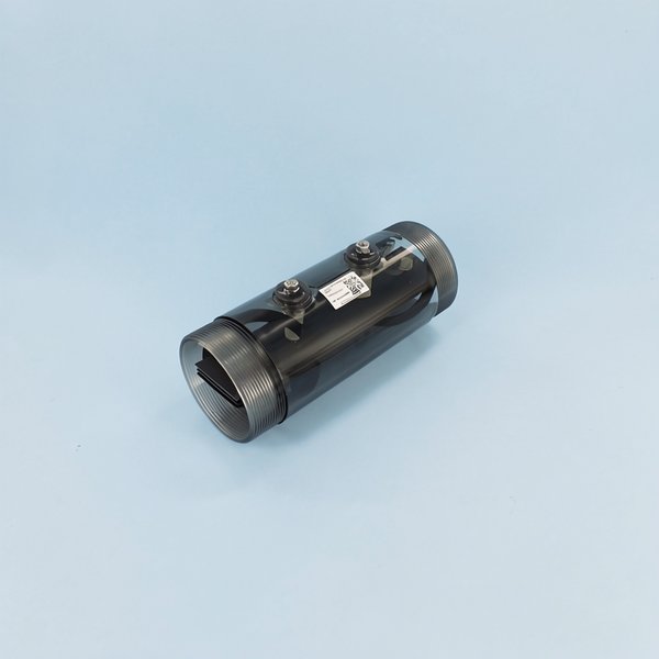 Cellule compatible monopolaire Pool Technologie (Autosalt, Poolsquad, Justsalt, Minisalt) modèle 055 - 3 plaqu