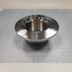 Corps de buse 2" inox