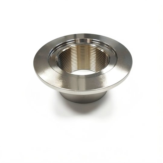 Corps de buse 2" inox