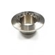 Corps de buse 2" inox