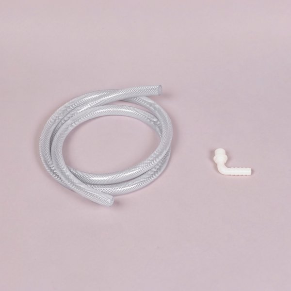 Tuyau aspiration/venturi 1,5m