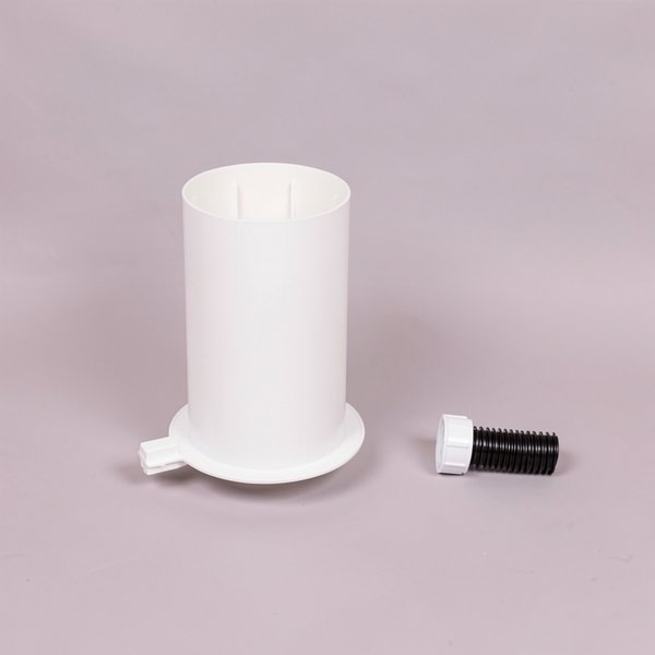 Corps de skimmer flottant