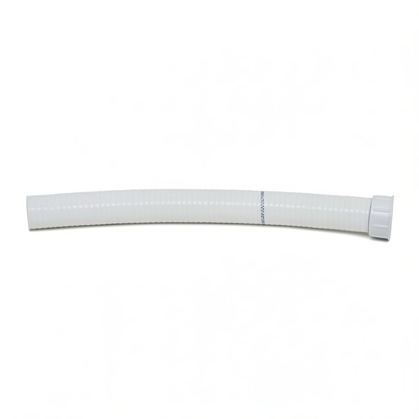 Tuyau + raccord de skimmer flottant L.49cm