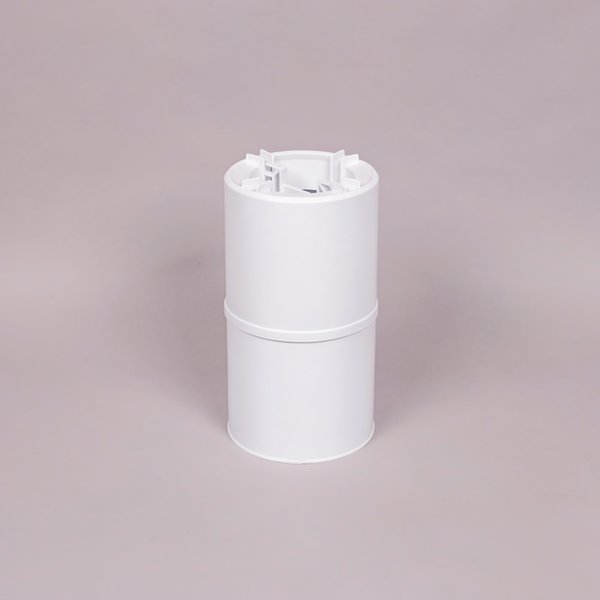 Tête de skimmer flottant