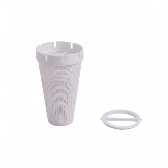 Panier de skimmer flottant