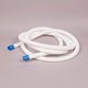Tuyau souple aspirateur