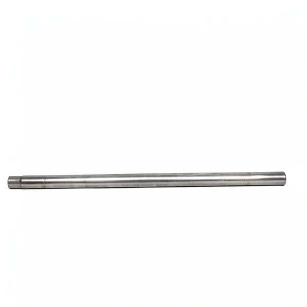 Tube initiale