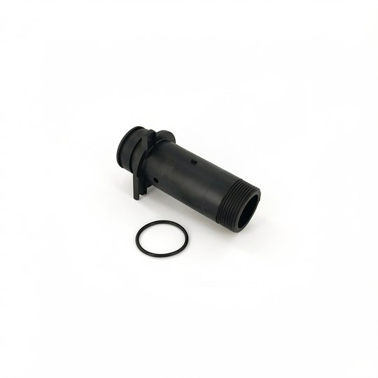 Kit raccord condenseur sans piquage Z400iQ -S0218600A + A0411800A