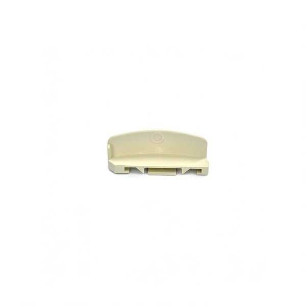 Languette 20 mm gauche SABLE 2012 sans butée