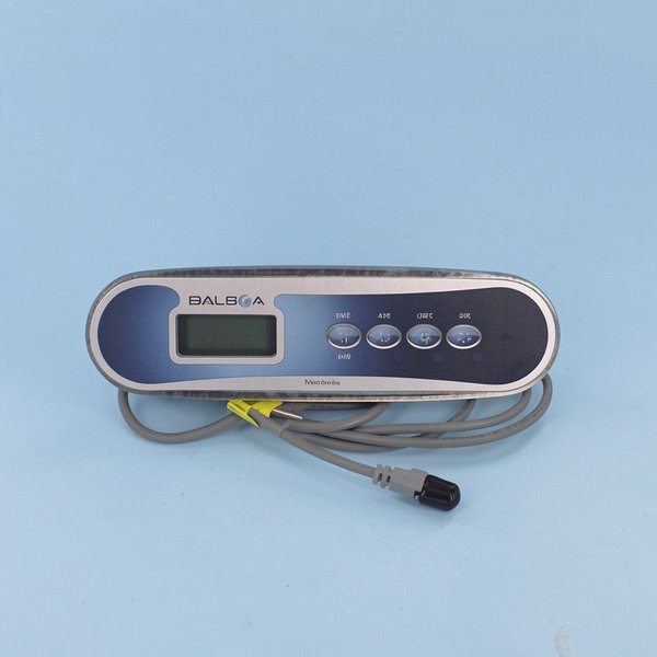 Panneau de contrôle TP400 pour spa PIANOSA - 02-TP-400-013