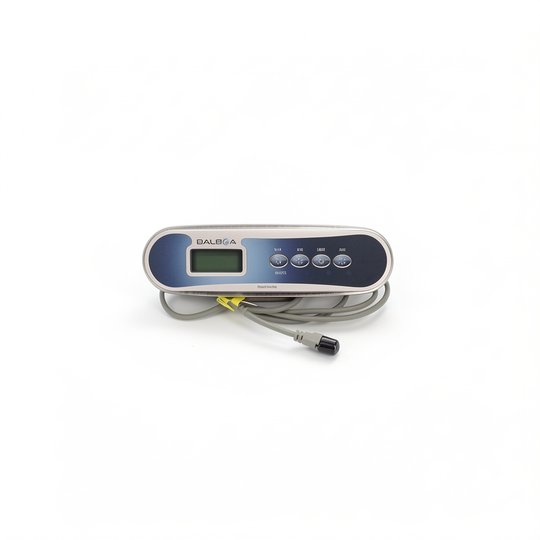 Panneau de contrôle TP400 pour spa PIANOSA - 02-TP-400-013