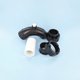 Kit coude + raccord pour installation PPE FloPro