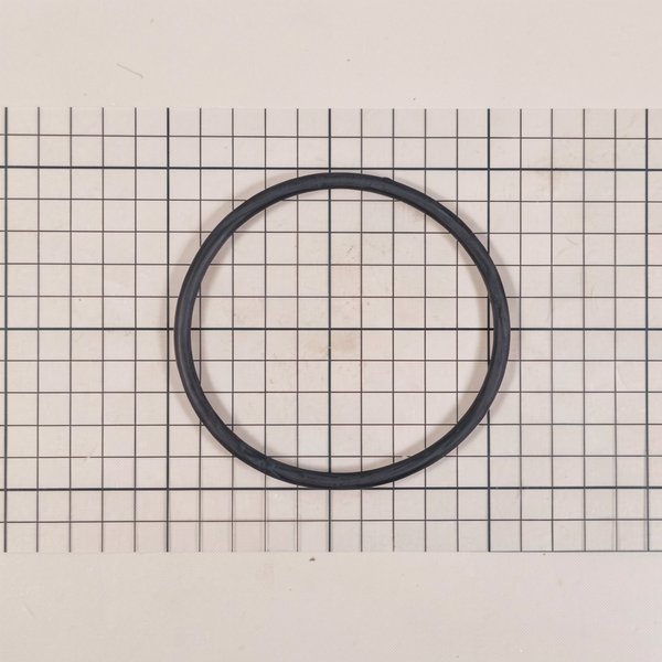 Joint torique de raccord d'aspiration Ø90mm PPE Big Discovery
