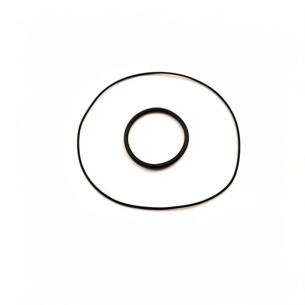 Joint union de corps 86x6,3 mm + joint de corps de pompe 236x3 mm PPE Big Discovery