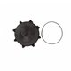 Bride de support moteur + joint PPE Cala