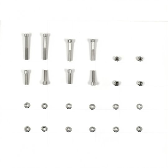Kit visserie de corps de pompe PPE Hermes, New Mini Pump