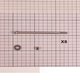 Vis de fixation de plateau d'étanchéité PPE New BCC