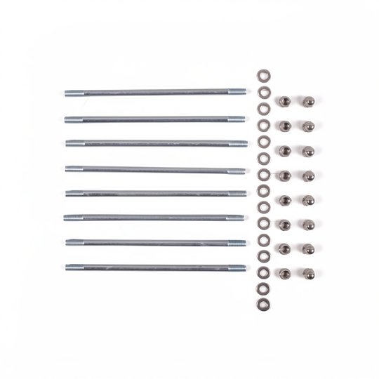 Tige de fixation de corps M8x220