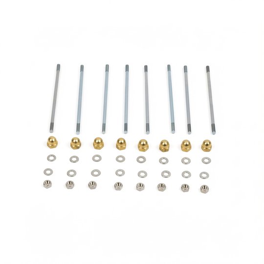 Kit visserie de fixation de corps de pompe M8x190 PPE Atlas