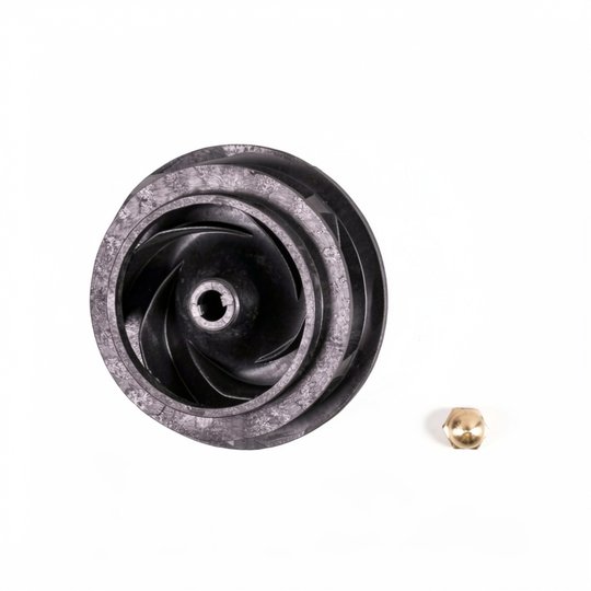 Turbine 3,00 CV PPE New BCC
