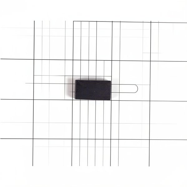 Silent-block 45x24x13 PPE Cala, Big Discovery, New BCC, Europa