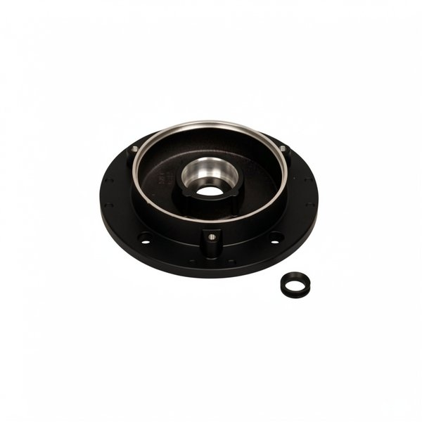 Couvercle avant de moteur PPE Hermes, New Mini Pump