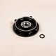 Flasque accouplement moteur 4,00 à 4,50 CV PPE Big Discovery, Cala, New BCC