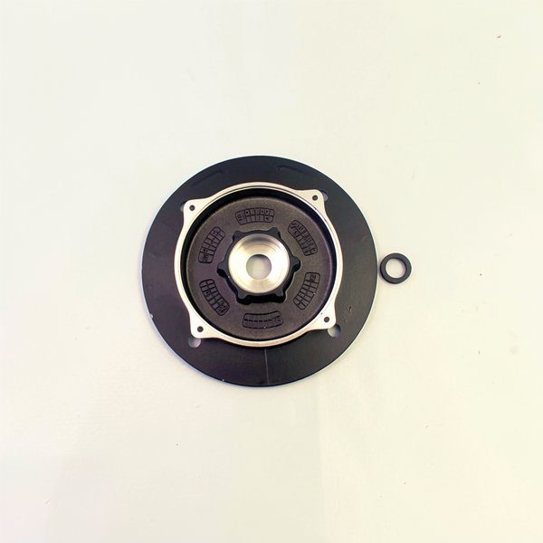 Flasque accouplement moteur 1,50 CV PPE New Europa, Discovery, Cala