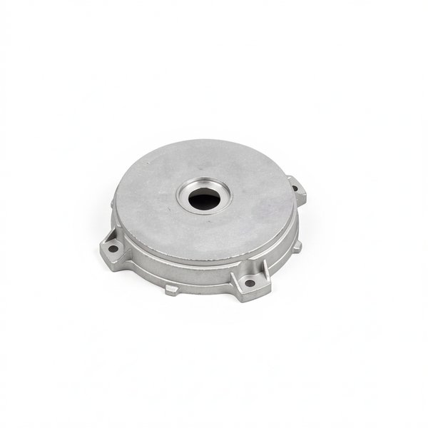 Couvercle arrière de moteur 5,50 à 7,50 CV PPE Atlas