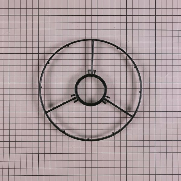 Disque centreur de diffuseur FSAB Mediterraneo side