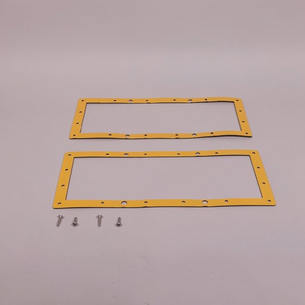 Kit de 2 Joints adhésifs Super SK
