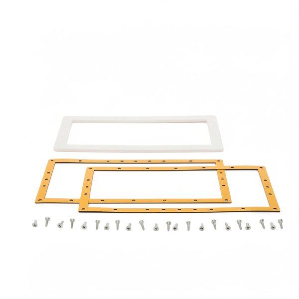 Bride + joints + vis SK