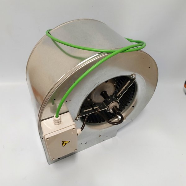 Kit moto-ventilateur DF8/308/408