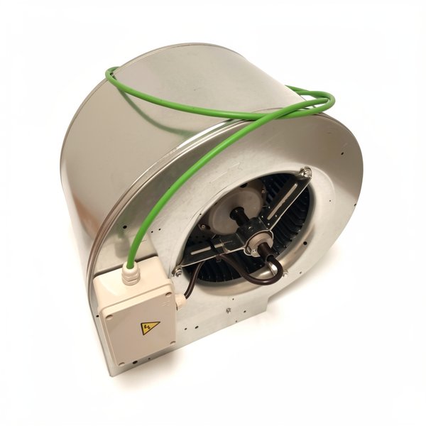 Kit moto-ventilateur DF8/308/408