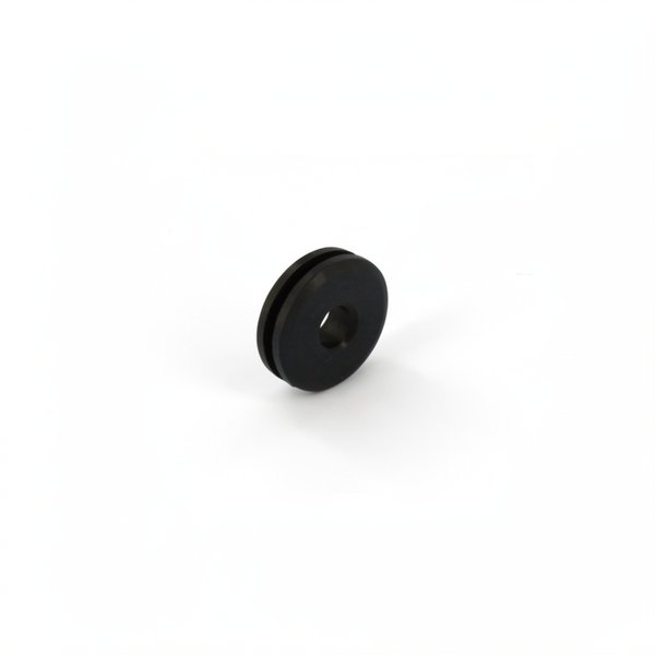 Rondelle caoutchouc Ø10 mm pour générateur de vapeur HGX