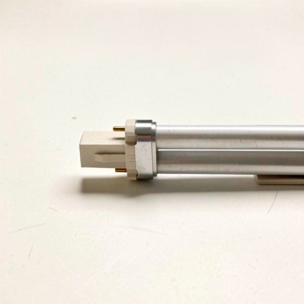 Lampe 11W PL-S