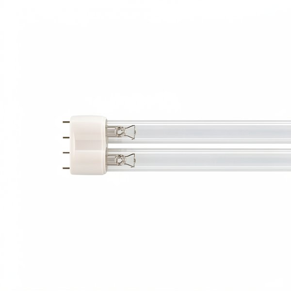 Lampe 18W PL-L