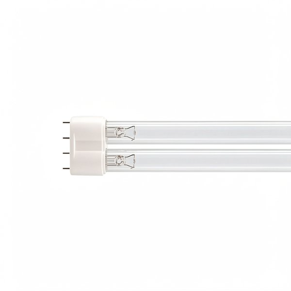 Lampe 55W PL-L