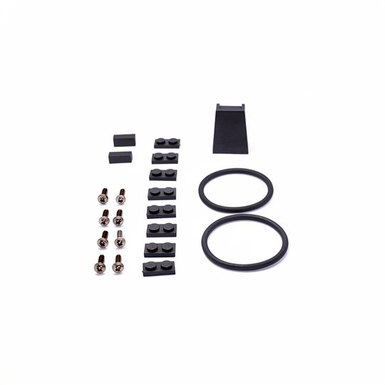 Kit joint torique + vis + silen-block PPE BADU EasyFit et EasyFit Eco Vs