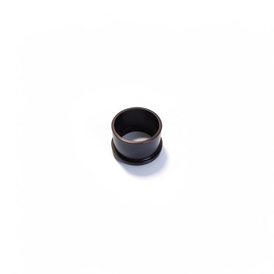 Douille à collet noire Ø50 mm