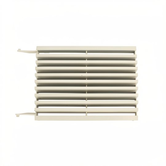 Grille mobile Sirocco²
