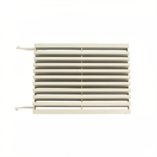 Grille mobile Sirocco²