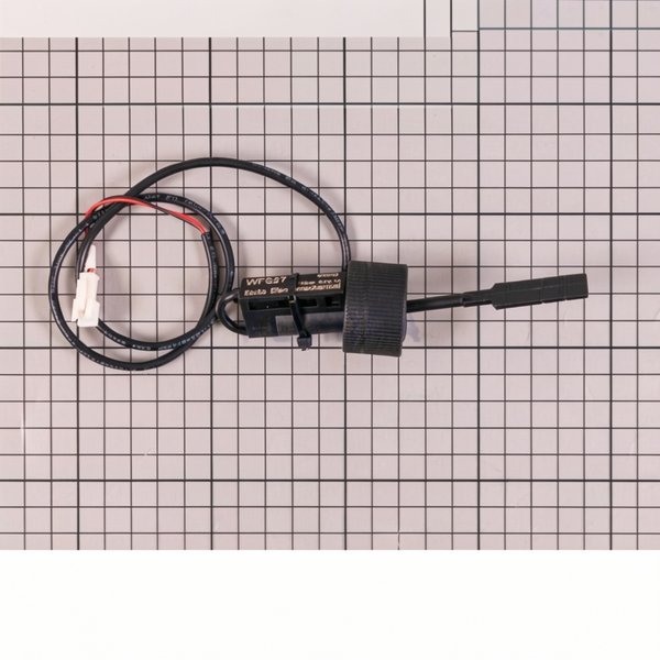 Contrôleur de débit Z250