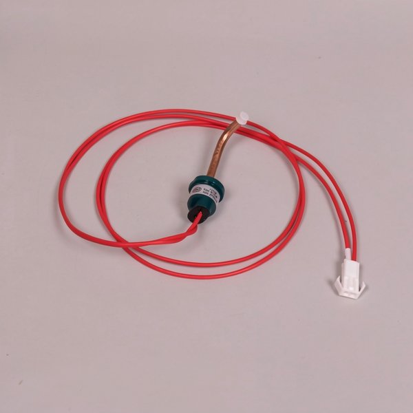 Détecteur haute pression Z250