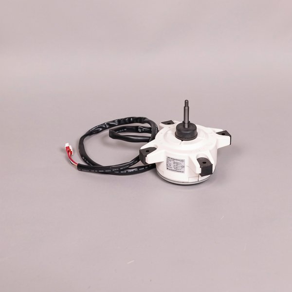Moto-ventilateur Z250