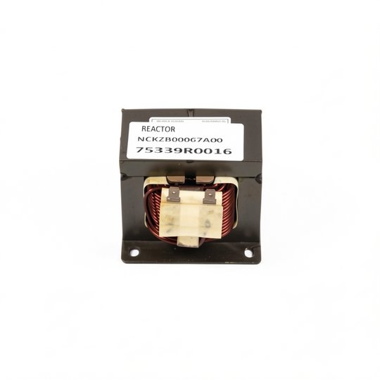 Réacteur Z250 MD6