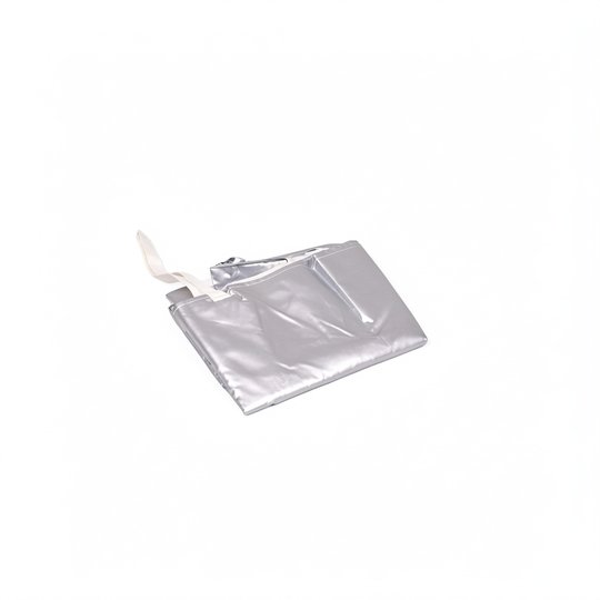 Couverture d'hivernage Z250 MD3, MD4 et MD5