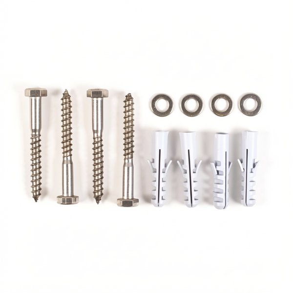 Kit visserie d'ancrage